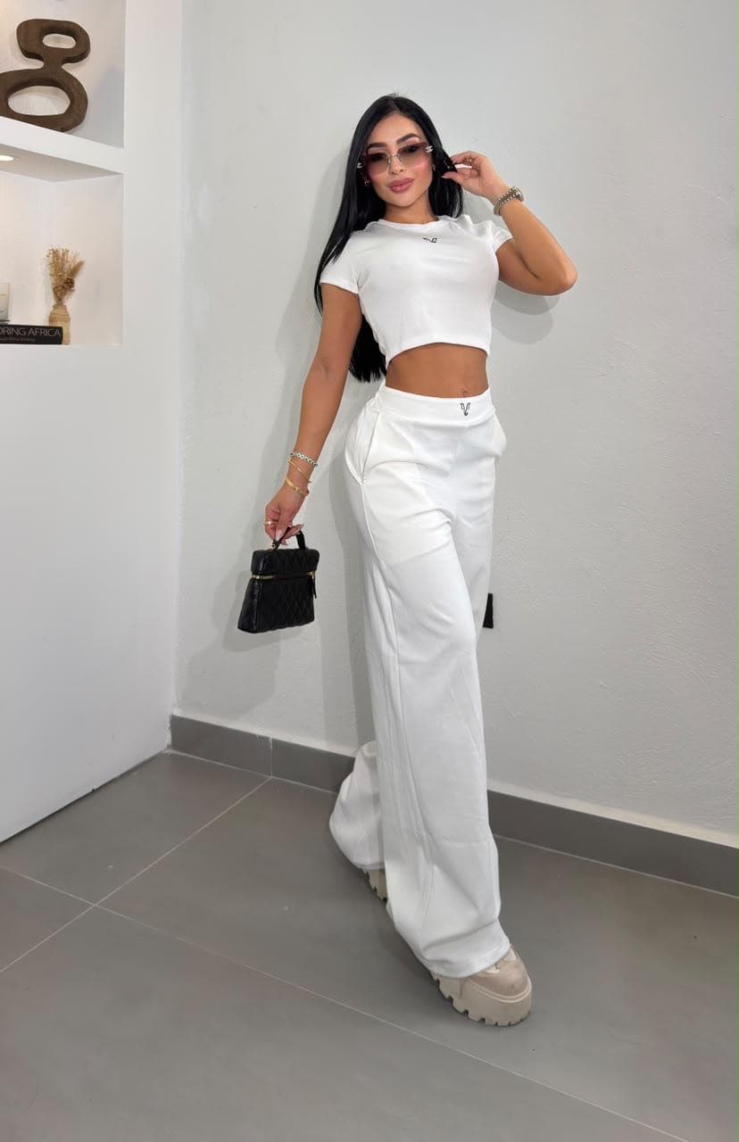 CONJUNTO COTTON